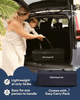 Luna Travel Crib