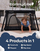 Luna Travel Crib