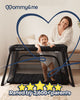Luna Travel Crib