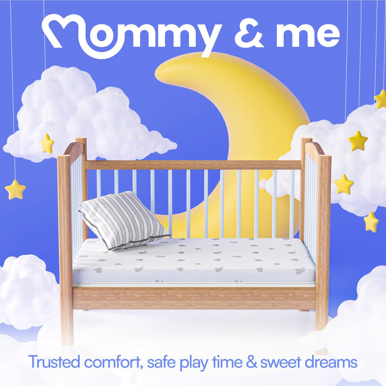 Pack & Play Mattress