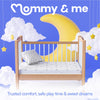 Pack & Play Mattress