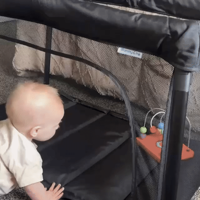 Portable Baby Playard
