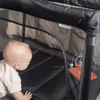 Portable Baby Playard