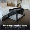 Portable Baby Playard