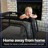 Portable Baby Playard
