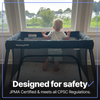 Portable Baby Playard