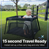 Portable Baby Playard