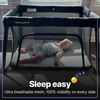 Portable Baby Playard