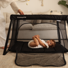 Luna Travel Crib