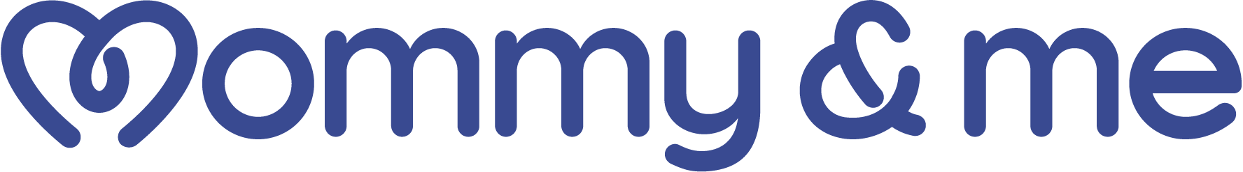 Mommy & Me - Logo