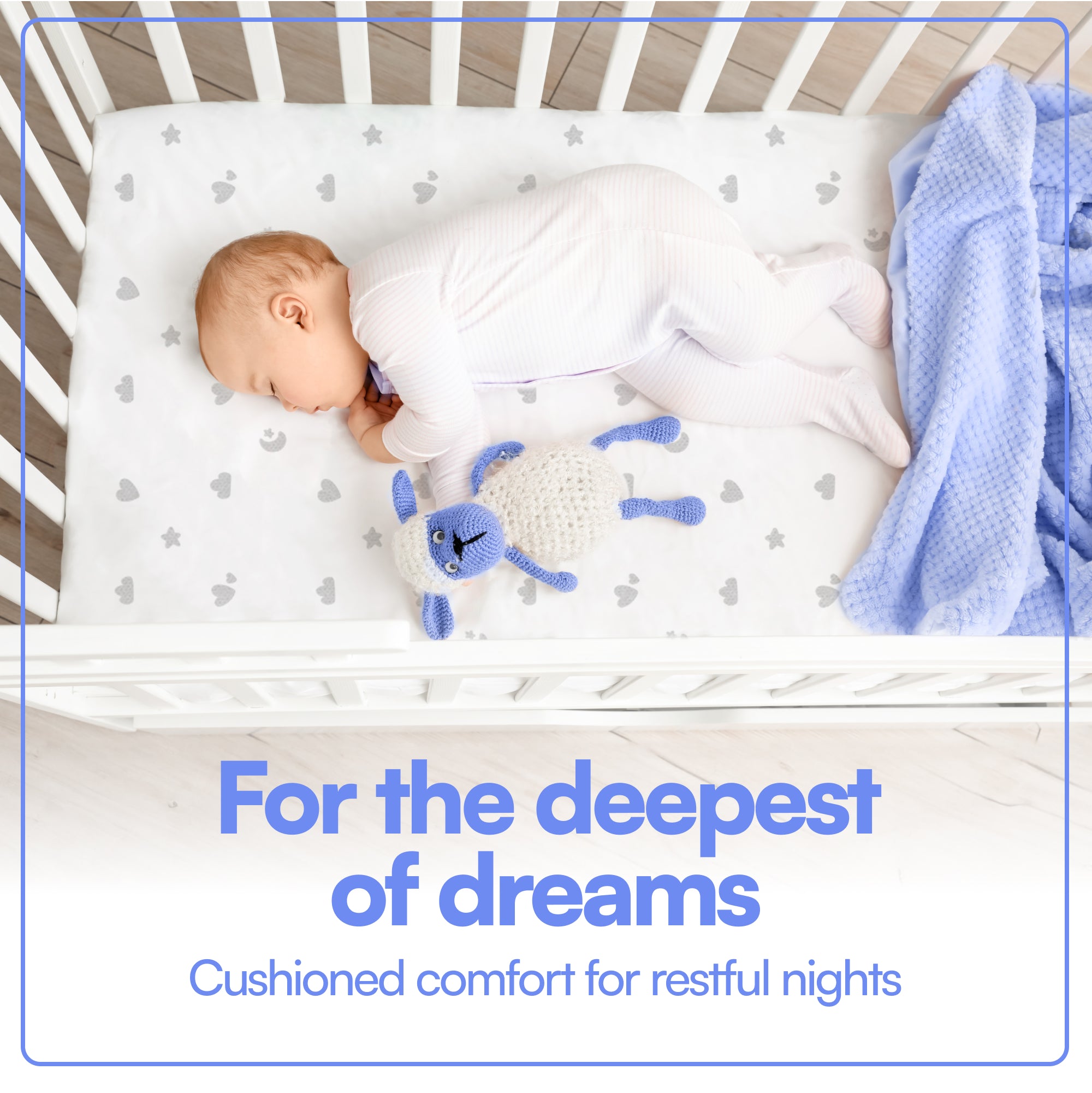 Pack & Play Mattress