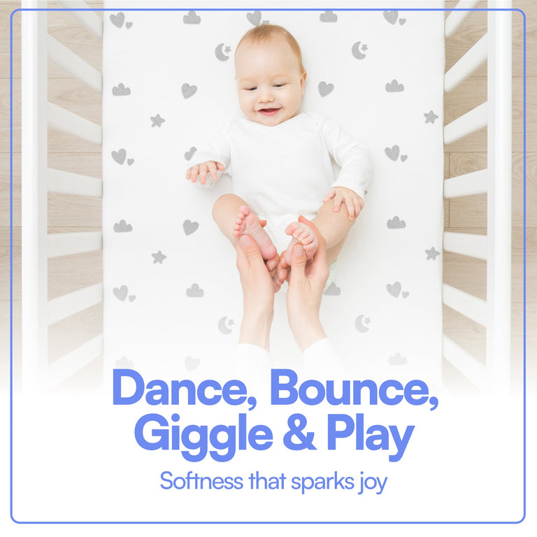 Pack & Play Mattress