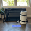 Luna Travel Crib