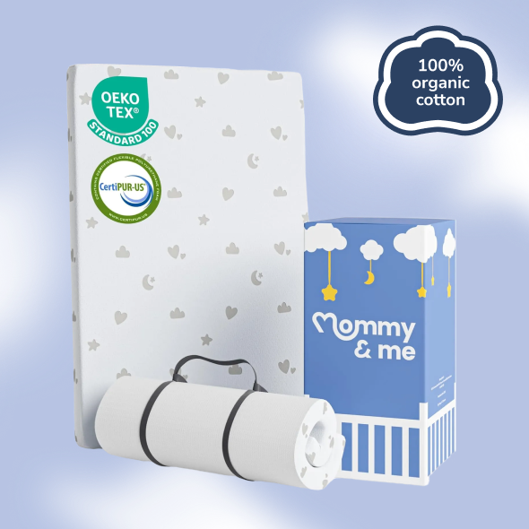 Pack & Play Mattress